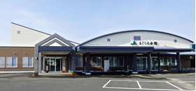 まごころ会館 長浜・家族葬ホール
